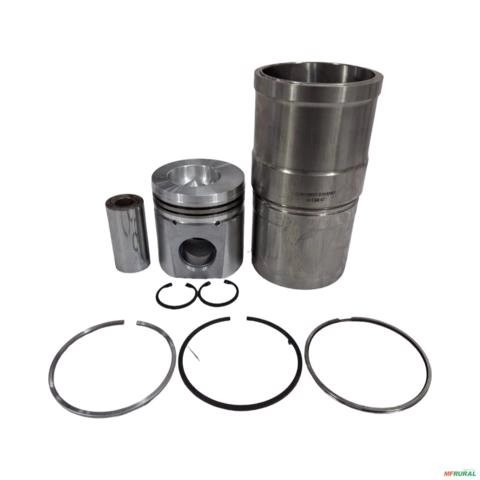 KIT MOTOR CUMMINS SERIE C 6CT/AA 8.3 K21510 STD 3021994 Imagem KIT MOTOR CUMMINS SERIE C 6CT/AA 8.3 K21510 STD 3021994