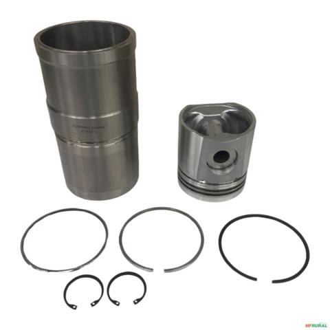 KIT MOTOR CUMMINS SERIE C 8.3 K21630 STD 3021998 Imagem KIT MOTOR CUMMINS SERIE C 8.3 K21630 STD 3021998