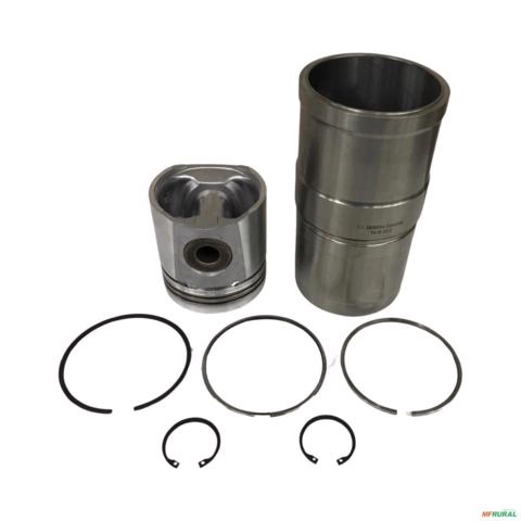 KIT MOTOR CUMMINS SERIE C 8.3 K21635 STD 3022000 Imagem KIT MOTOR CUMMINS SERIE C 8.3 K21635 STD 3022000