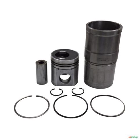 KIT MOTOR CUMMINS SERIE C 83 K21850 STD 3022002 Imagem KIT MOTOR CUMMINS SERIE C 83 K21850 STD 3022002