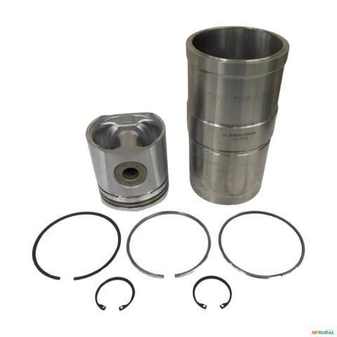 KIT MOTOR CUMMINS SERIE C 8.3 K21860 STD 3022003 Imagem KIT MOTOR CUMMINS SERIE C 8.3 K21860 STD 3022003