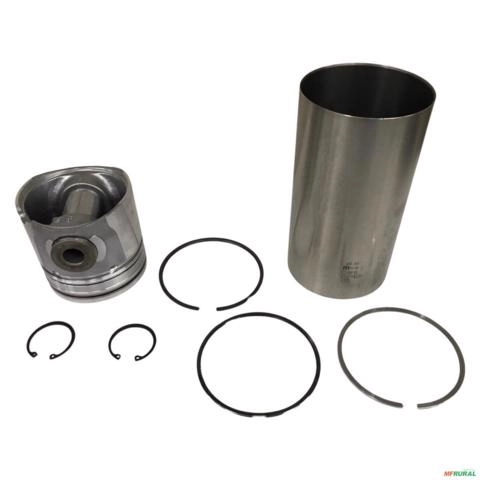 KIT MOTOR CUMMINS ISB 4.5 / 6.7 K211020 STD 3022005 Imagem KIT MOTOR CUMMINS ISB 4.5 / 6.7 K211020 STD 3022005