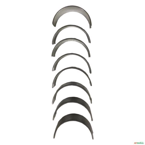 BRONZINA BIELA CUMMINS SERIE B 3.9 B0210754 0,75 3022009 Imagem BRONZINA BIELA CUMMINS SERIE B 3.9 B0210754 0,75 3022009