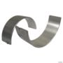 BRONZINA MANCAL CUMMINS SERIE B 5.9 M21503 0,25 3022027 Imagem BRONZINA MANCAL CUMMINS SERIE B 5.9 M21503 0,25 3022027