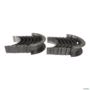 BRONZINA MANCAL STD CUMMINS ISB 5.9 / 6.7 FPT M21666 STD 3022034 Imagem BRONZINA MANCAL STD CUMMINS ISB 5.9 / 6.7 FPT M21666 STD 3022034