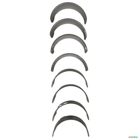 BRONZINA BIELA CUMMINS ISF 2.8 B0210770 0,25 3022039 Imagem BRONZINA BIELA CUMMINS ISF 2.8 B0210770 0,25 3022039