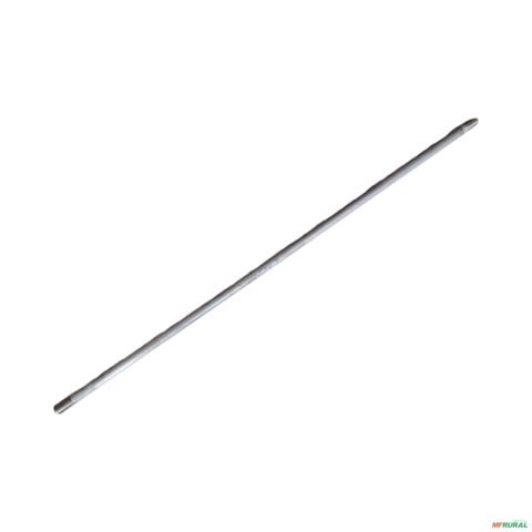 EIXO GRADE REDONDO 2" X 2,50MT CIVEMASA-2" 3022104 Imagem EIXO GRADE REDONDO 2" X 2,50MT CIVEMASA-2" 3022104