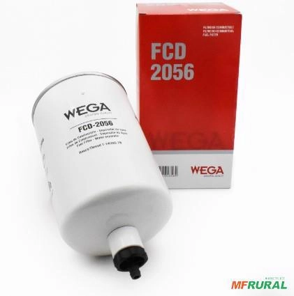 FILTRO COMBUSTIVEL BLINDADO COM DRENO PSD-460/1 3022119 Imagem FILTRO COMBUSTIVEL BLINDADO COM DRENO PSD-460/1 3022119
