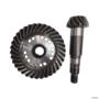 COROA E PINHAO 13X34 TRAÇÃO ZF 81324100 3022134 Imagem COROA E PINHAO 13X34 TRAÇÃO ZF 81324100 3022134
