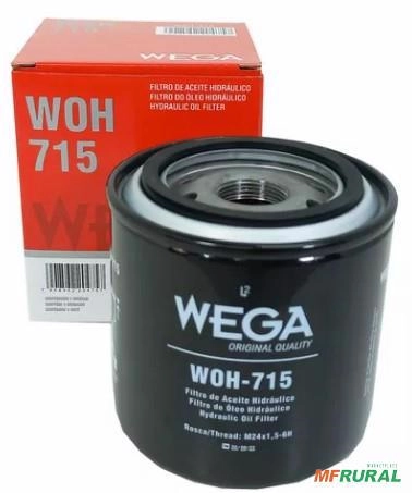 FILTRO OLEO TRANSMISSÃO E HIDRÁULICO PSH 307 3022140 Imagem FILTRO OLEO TRANSMISSÃO E HIDRÁULICO PSH 307 3022140