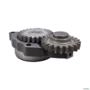 BOMBA DE ÓLEO MOTOR CUMMINS ISBE 4CIL, QSB4.5 10.246 3022170 Imagem BOMBA DE ÓLEO MOTOR CUMMINS ISBE 4CIL, QSB4.5 10.246 3022170