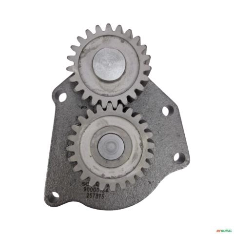 BOMBA DE ÓLEO MOTOR CUMMINS ISL 8.9 / ISC 8.3 10.261 3022174 Imagem BOMBA DE ÓLEO MOTOR CUMMINS ISL 8.9 / ISC 8.3 10.261 3022174
