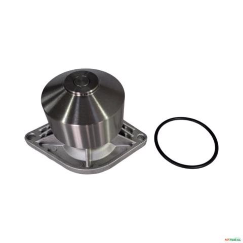 BOMBA DAGUA MOTOR CUMMINS ISB/ISDE 3.9L, 5.9 / FPT NEF ELETR 452008 3022181 Imagem BOMBA DAGUA MOTOR CUMMINS ISB/ISDE 3.9L, 5.9 / FPT NEF ELETR 452008 3022181