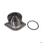 BOMBA DAGUA MOTOR CUMMINS ISB/ISDE 3.9L, 5.9 / FPT NEF ELETR 452008 3022181 Imagem BOMBA DAGUA MOTOR CUMMINS ISB/ISDE 3.9L, 5.9 / FPT NEF ELETR 452008 3022181