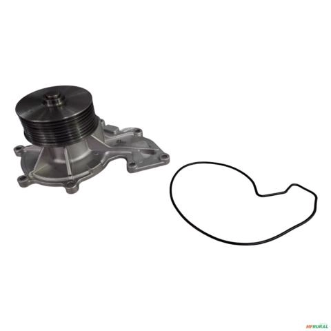 BOMBA DAGUA MOTOR CUMMINS ISF3.8 452016 3022184 Imagem BOMBA DAGUA MOTOR CUMMINS ISF3.8 452016 3022184