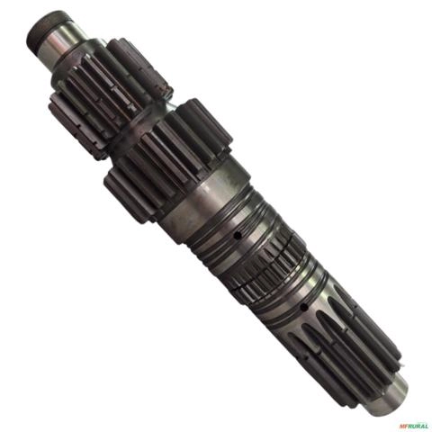 EIXO LATERAL 81391800 3022208 Imagem EIXO LATERAL 81391800 3022208