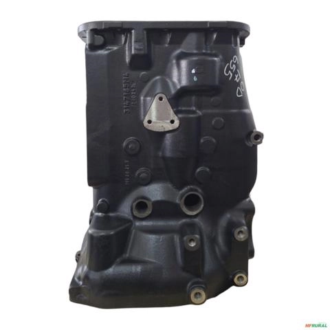 CARCAÇA CAIXA DE CÂMBIO 052462P2 3022212 Imagem CARCAÇA CAIXA DE CÂMBIO 052462P2 3022212