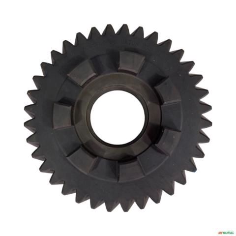 ENGRENAGEM MOVIDA TDP 36Z 81854800 3022216 Imagem ENGRENAGEM MOVIDA TDP 36Z 81854800 3022216