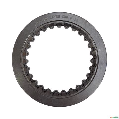 CAPA ENGATE 3ª E 4ª VEL 81321410 3022249 Imagem CAPA ENGATE 3ª E 4ª VEL 81321410 3022249