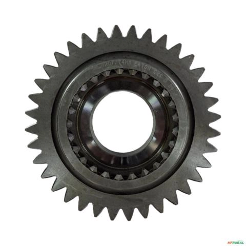 ENGRENAGEM 36X25Z 6207274 3022253 Imagem ENGRENAGEM 36X25Z 6207274 3022253