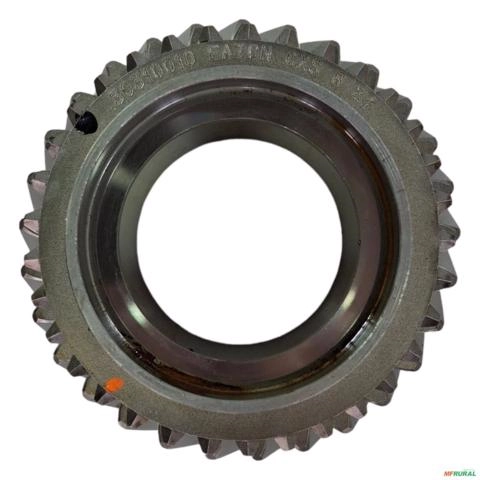 ENGRENAGEM RÉ E 3ª VEL 30310010 3022255 Imagem ENGRENAGEM RÉ E 3ª VEL 30310010 3022255