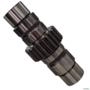 EIXO TOMADA DE FORÇA 24X16 122MM 45031000 3022286 Imagem EIXO TOMADA DE FORÇA 24X16 122MM 45031000 3022286