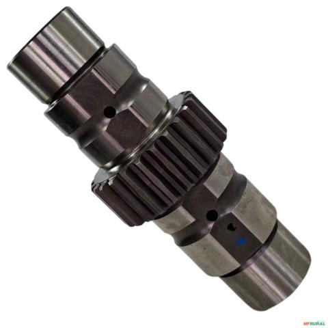 EIXO TOMADA DE FORÇA 24X16 122MM 45031000 3022286 Imagem EIXO TOMADA DE FORÇA 24X16 122MM 45031000 3022286