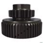 CUBO TOMADA FORCA 25 ESTRIAS EONNN750AA-AFM 3022305 Imagem CUBO TOMADA FORCA 25 ESTRIAS EONNN750AA-AFM 3022305