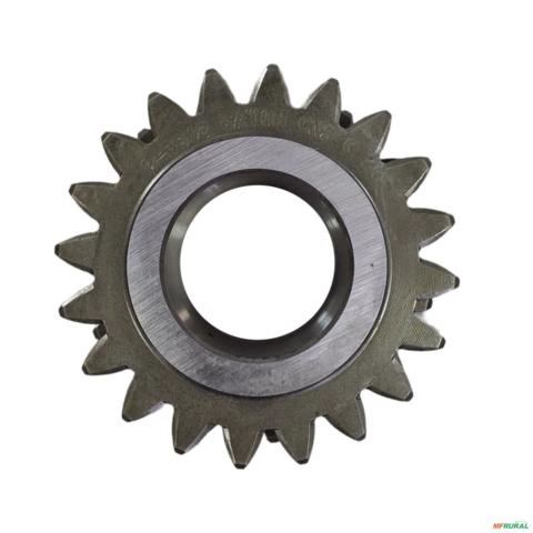 ENGRENAGEM DUPLA TDP 20X15Z 046251-AFM 3022313 Imagem ENGRENAGEM DUPLA TDP 20X15Z 046251-AFM 3022313