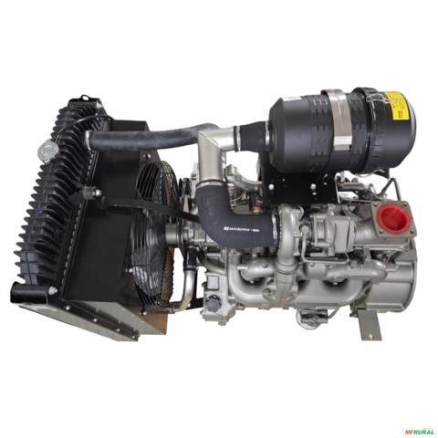 Imagem MOTOR ESTACIONÁRIO COMPLETO MWM D229-4T INDUSTRIAL 77,2KW 3022440 Imagem MOTOR ESTACIONÁRIO COMPLETO MWM D229-4T INDUSTRIAL 77,2KW 3022440