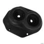 CAPA ALAVANCA FORD NEW HOLLAND 5167166 3009157 Imagem CAPA ALAVANCA FORD NEW HOLLAND 5167166 3009157