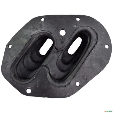 COIFA DUPLA NEW HOLLAND 5167165 3009158 Imagem COIFA DUPLA NEW HOLLAND 5167165 3009158