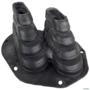 COIFA DUPLA NEW HOLLAND 5167165 3009158 Imagem COIFA DUPLA NEW HOLLAND 5167165 3009158