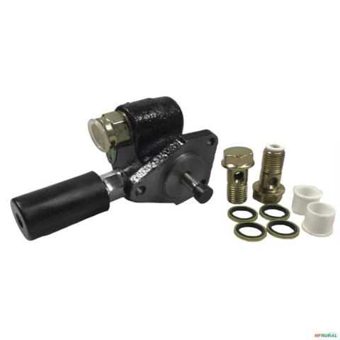 BOMBA ALIMENTADORA DE COMBUSTIVEL MWM/VW 110180 3022579 Imagem BOMBA ALIMENTADORA DE COMBUSTIVEL MWM/VW 110180 3022579
