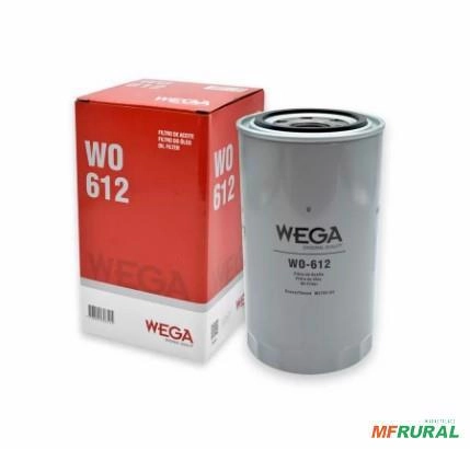 FILTRO DE ÓLEO LUBRIFICANTE MOTOR FPT - CUMMINS PSL 283 3022591 Imagem FILTRO DE ÓLEO LUBRIFICANTE MOTOR FPT - CUMMINS PSL 283 3022591