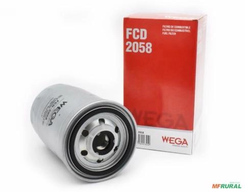 FILTRO DIESEL PSC-411 3022593 Imagem FILTRO DIESEL PSC-411 3022593