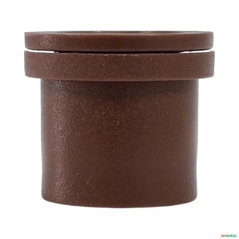 BICO CONE VAZIO MARROM MAG 1,5 M053 3022622 Imagem BICO CONE VAZIO MARROM MAG 1,5 M053 3022622