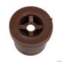BICO CONE VAZIO MARROM MAG 1,5 M053 3022622 Imagem BICO CONE VAZIO MARROM MAG 1,5 M053 3022622