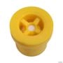 BICO CONE VAZIO (AMARELO) MAG 6 M058 3022627 Imagem BICO CONE VAZIO (AMARELO) MAG 6 M058 3022627