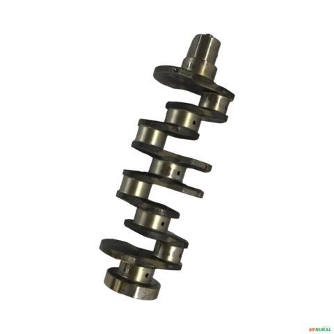 VIRABREQUIM CUMMINS B 3.9 4C 3863276 3022772 Imagem VIRABREQUIM CUMMINS B 3.9 4C 3863276 3022772