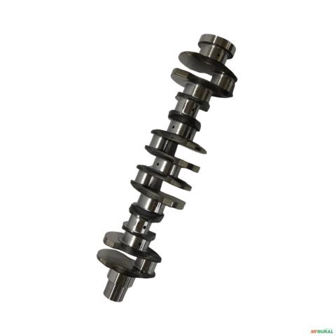 VIRABREQUIM CUMMINS SÉRIE-C 8.3 6CIL 3904363 3022774 Imagem VIRABREQUIM CUMMINS SÉRIE-C 8.3 6CIL 3904363 3022774