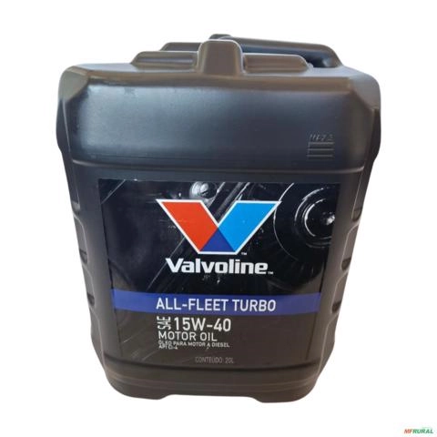 OLEO MOTOR ALL FLEET TURBO 15-W-40-CI4 3022806 Imagem OLEO MOTOR ALL FLEET TURBO 15-W-40-CI4 3022806