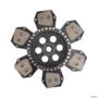 DISCO EMBREAGEM CERAMETALICO 12" MASSEY 3147824 -EATON 3022830 Imagem DISCO EMBREAGEM CERAMETALICO 12" MASSEY 3147824 -EATON 3022830