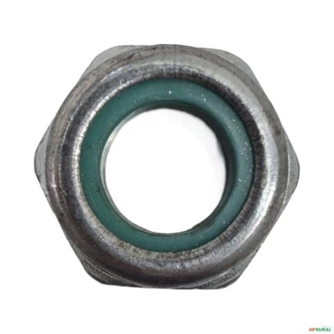 PORCA AUTO TRAVANTE JB 0980 3022913 Imagem PORCA AUTO TRAVANTE JB 0980 3022913