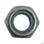 PORCA AUTO TRAVANTE JB 0980 3022913 Imagem PORCA AUTO TRAVANTE JB 0980 3022913
