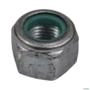 PORCA AUTO TRAVANTE JB 0980 3022913 Imagem PORCA AUTO TRAVANTE JB 0980 3022913