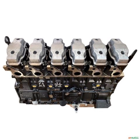Imagem MOTOR PARCIAL 6.12TCE LONG BLOCK VOLVO VM 220/270/330 961200042849 3022917 Imagem MOTOR PARCIAL 6.12TCE LONG BLOCK VOLVO VM 220/270/330 961200042849 3022917