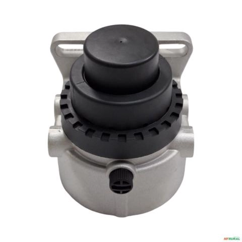 CABEÇOTE FILTRO COMBUSTIVEL MOTOR AGCO POWER 837086172 - CAB. 3022923 Imagem CABEÇOTE FILTRO COMBUSTIVEL MOTOR AGCO POWER 837086172 - CAB. 3022923