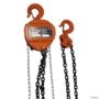 TALHA MANUAL PARA 3 TONELADAS CORRENTE 3 METROS VT3003 VULCAN TRENT 82405 3023031 Imagem TALHA MANUAL PARA 3 TONELADAS CORRENTE 3 METROS VT3003 VULCAN TRENT 82405 3023031