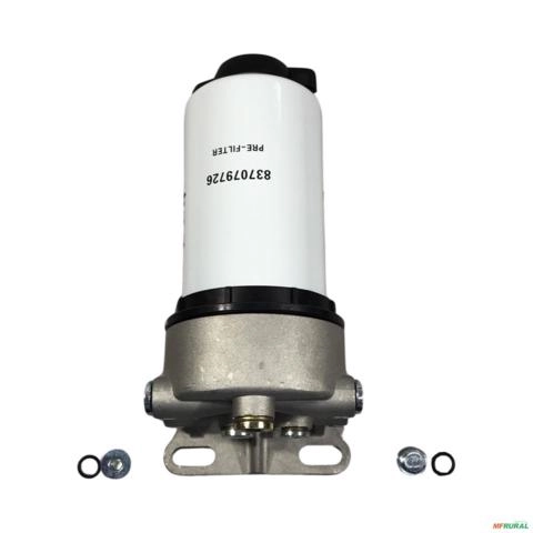 CONJUNTO FILTRO DIESEL PRINCIPAL M.F 6711 837074620 3022926 Imagem CONJUNTO FILTRO DIESEL PRINCIPAL M.F 6711 837074620 3022926